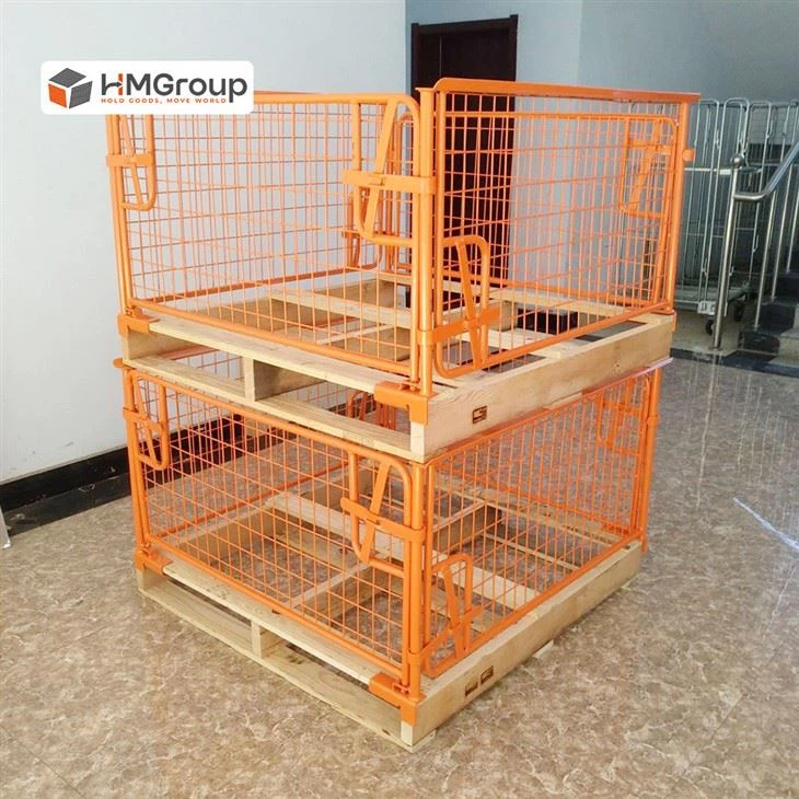 metal-euro-cage-pallet
