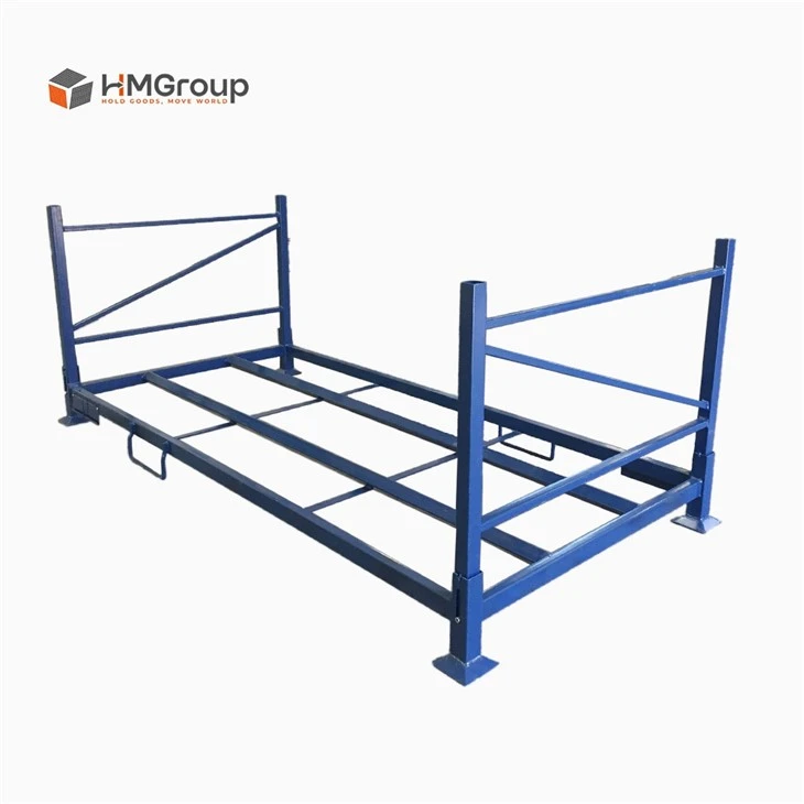 Foldable Tyre Stacking Rack suppliers