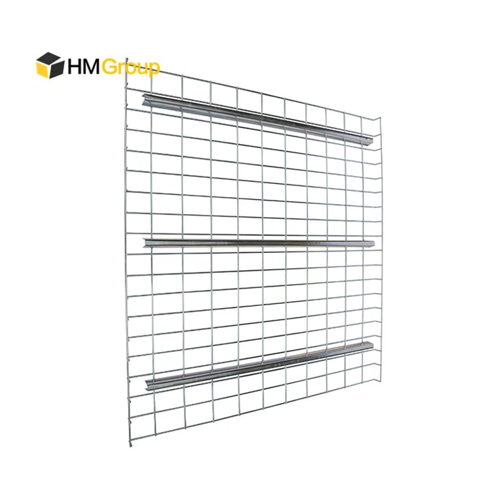 1 Pallet wire decking